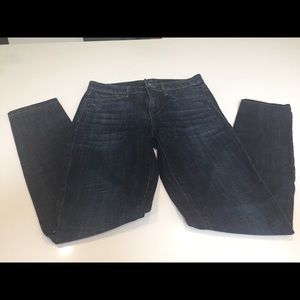Vince Dylan jeans size 27